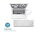 AIRFOX K500 Irina kaptelova USB Wired Keyboard for PC, Laptop, Notebook, for Windows, Mac