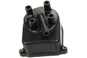 BOSCH AUTOMOTIVE BOSCH 03381 Distributor Cap