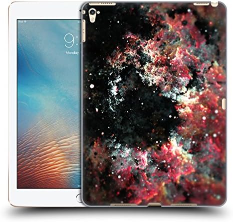 Official Andi GreyScale Nimbus 2 Clouds 2 Hard Back Case for Apple iPad Pro 9.7