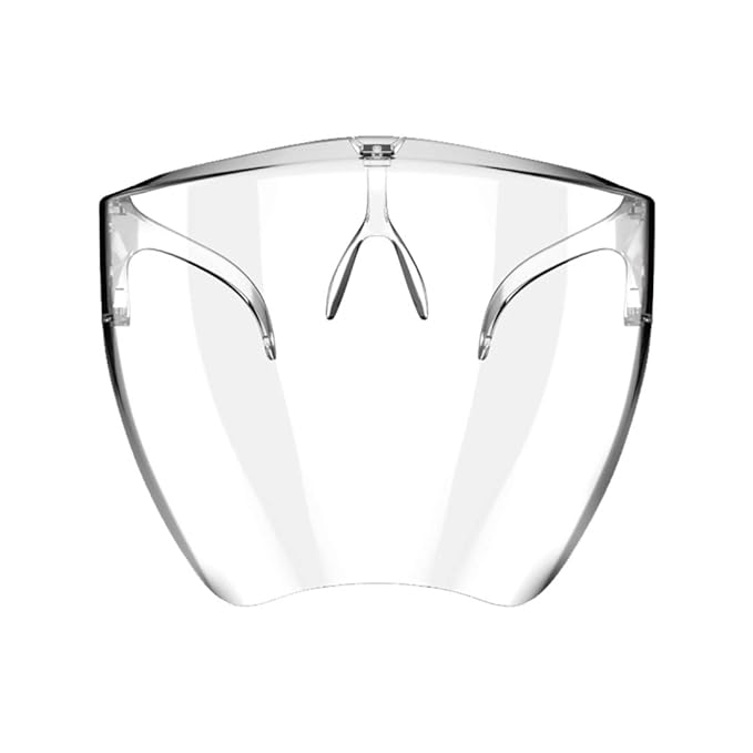 ARCADIO Armor - Face shield Glass Multipurpose