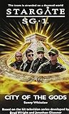 Stargate SG-1: City of the Gods: SG1
