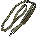 LIVABIT [ ODG Tactical Canine Service Dog Bungee Leash Harness Strap 44