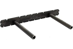 SHEPPARD BRACKETS Floating Shelf Bracket - Heavy Duty - for Standard Lumber - (34, 7)