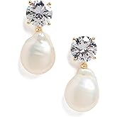 SHASHI Women's Cleo Earring