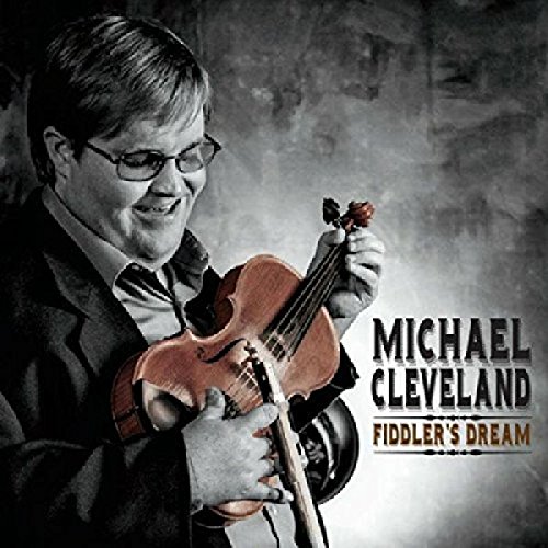 Michael Cleveland - Fiddler