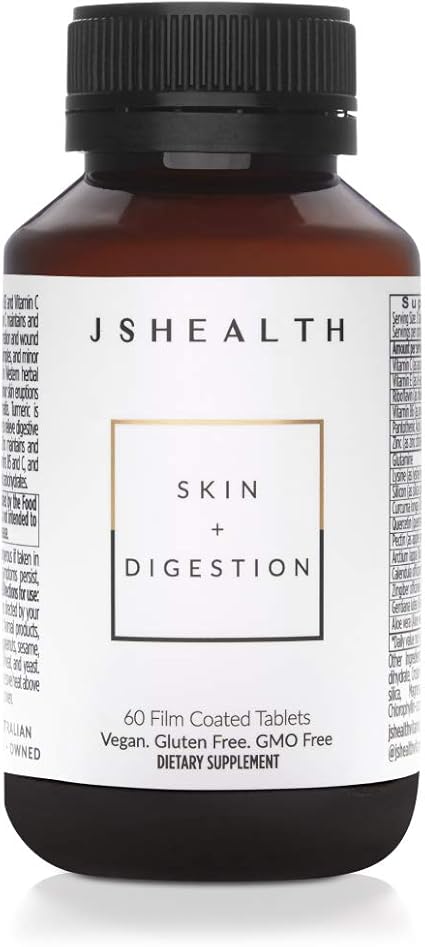 supplements for healthy skin