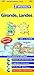 Gironde, Landes (French Edition) by 