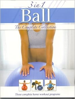 3 in 1 Ball: The Complete Collection 3 in 1 Ball: The Complete Collection