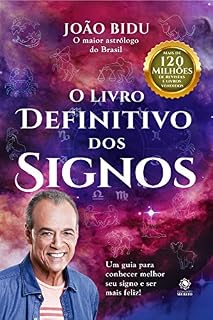 Livro O livro definitivo dos signos