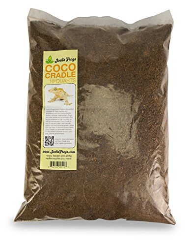 Josh's Frogs Coco Cradle (10 quarts) - Thumbnail 5
