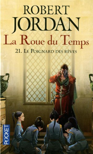Le  poignard des rêves