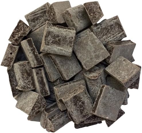 Semi Sweet Chocolate Chunks by Blommer 32 oz