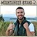 Mountaineer Brand All Natural Deodorant Stick by Mountaineer Brand | Stay Fresh With Safer Ingredients | 2.5 oz Tundra (Lime & Sage)