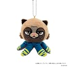 [グッズ] モンスターハンターワイルズ×ぶくぶ ぬいぐるみマスコット オトモアイルー エグド装備