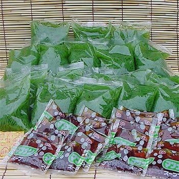 Amazon Co Jp こんにゃくそうめん徳用セット2 40袋入 食品 飲料 お酒