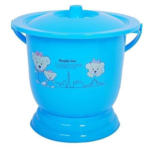 Sup Mang Portátiles Inodoros Urinarios Plásticos Hijos Que