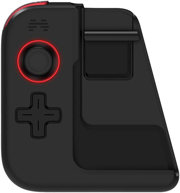 Grborn Wireless BT Gamepad for Huawei Mate20/ Pro/ 20X Mobile Phone Game Pad Controller with Handle Joystick