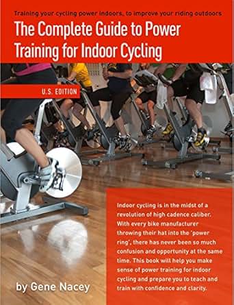 Complete Bike Book