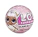 LOL Surprise Dolls Deluxe Bundle - 1 Bling and 1 Glam Glitter
