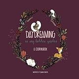 Daydreaming in my hidden Garden: A Coloringbook (Enjoy coloring) by 