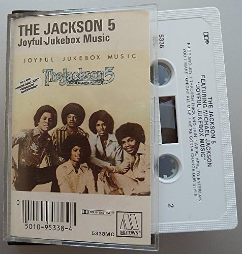Joyful Jukebox Music