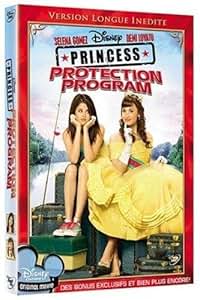 Amazon.com: Princess Protection Program: Movies & TV