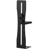 Yrorbiath Gpu Sag Bracket Gpu Support Bracket Graphics Card Stand Holder Double Screws Secure Supported Without Obstructing the Airflow (0.24 to 4.92 Inch)