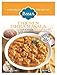 Basu’s HomeStyle Chicken Tikka Masala fully prepared entrée pouch (7oz x 8 pack) - Indian curry flavors from home