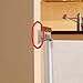 Dreambaby Retractable Baby Gate Spacers - Suitable with Baseboard Thickness .50