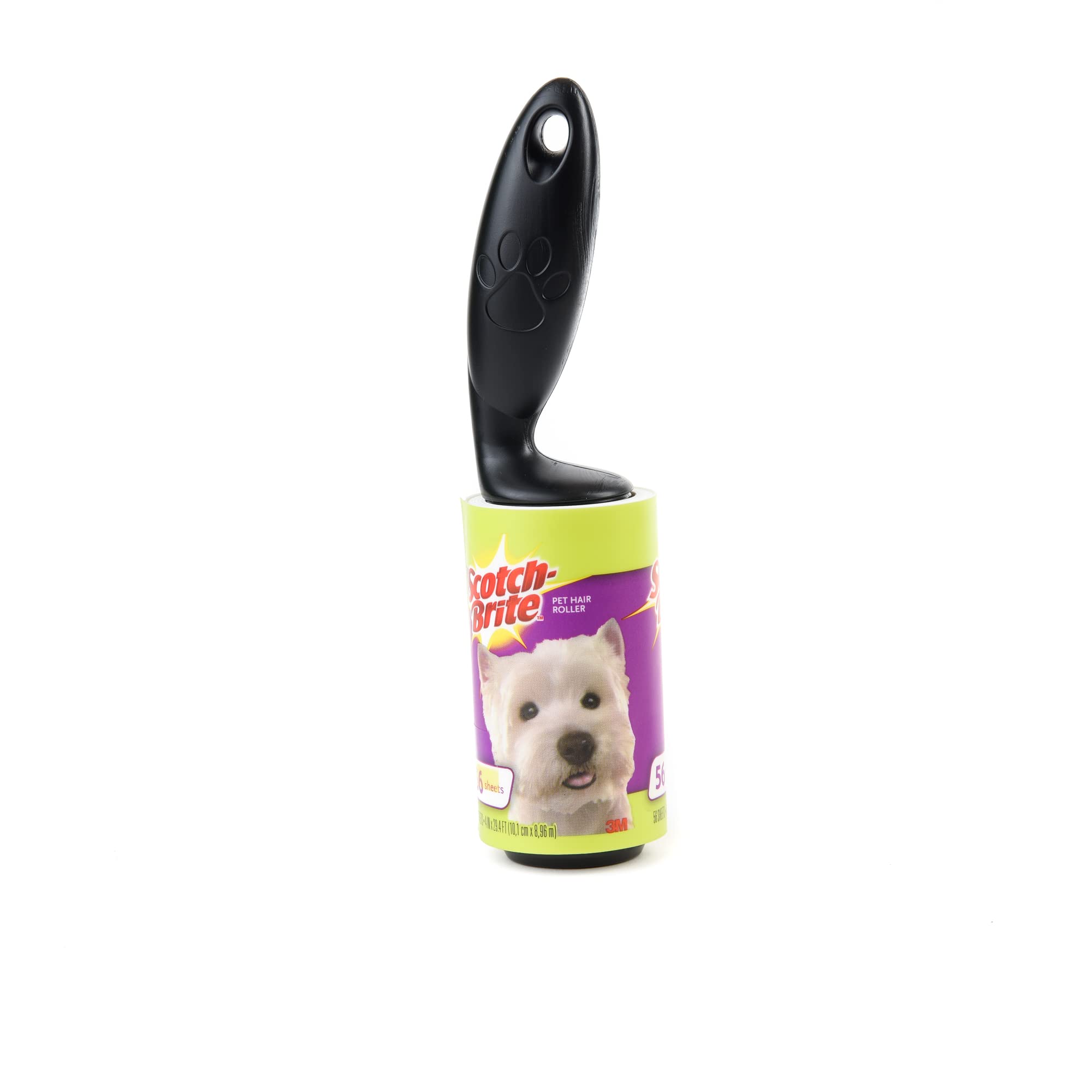 3M Scotch-Brite Lint Roller
