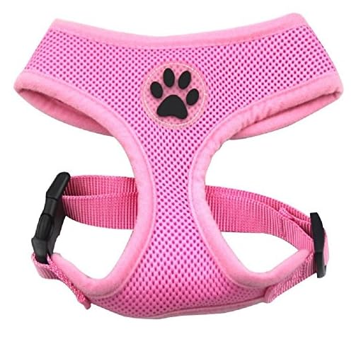 bingpet harness