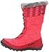 Columbia Youth Minx Mid II Waterproof Omni-Heat Snow Boot (Little Kid/Big Kid)