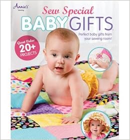 special baby gifts