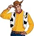 Woody Kit Costume Accessory Set