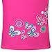TFJH E Girls Swimsuit UPF 50+ UV Two Piece Swimwear Butterflys Short 7-8 Years 8A