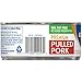 Swanson Pulled Pork in Barbecue Sauce, 9.7 Ounce