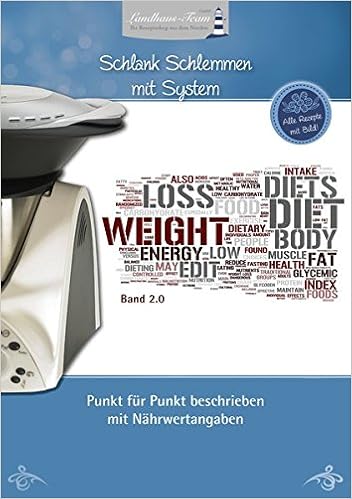 Schlank Schlemmen Mit System Band 2 0 Punkt Fur Punkt Beschrieben Alles Fur Und Mit Dem Thermomix Amazon De Angelika Willhoft Bucher Schlank Schlemmen Mit System Band 2 0 Punkt Fur Punkt Beschrieben Alles Fur Und Mit Dem Thermomix Amazon De Angelika Willhoft Bucher