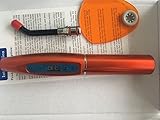PofeLove Orange Curing Light Cure Lamp 110V