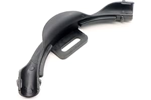 10 PCS 1/2" PEX Tubing Bend Support, Plastic