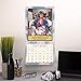 2020 Golden Girls Wall Calendar (DDW1572820)