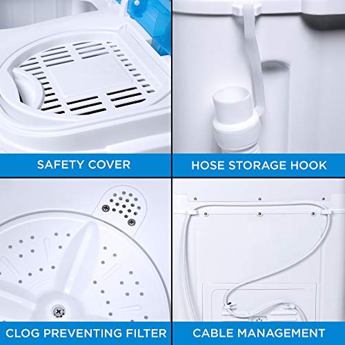 1 Best+Choice+Products+Portable+Capacity