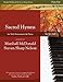 Sacred Hymns, Vol. 1 (Violin/Flute Booklet with Piano Accompaniment Book)