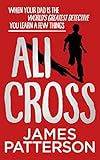 Ali Cross