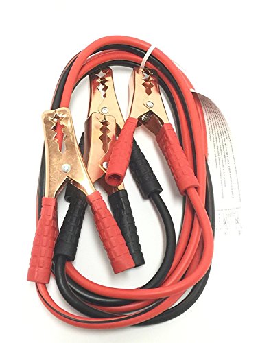 Convenience valet booster cable 8f (094187030165)