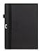 Lenovo IdeaPad Miix 700 Case, TopAce PU Leather Smart Case With Stand Function For Lenovo IdeaPad Miix 700 (Black)