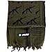 Zephyr Tactical Shemagh Tactical Desert Scarves
