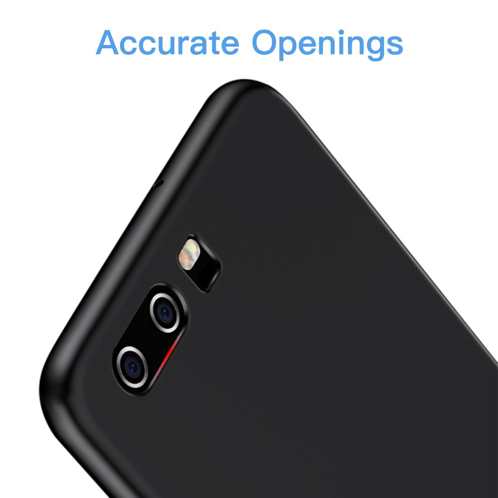 Huawei P10 Hülle, TUCNIPUS 5,1\