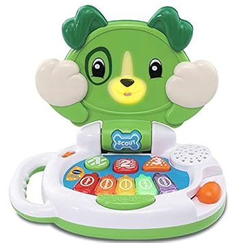 amazon giocattoli prima infanzia