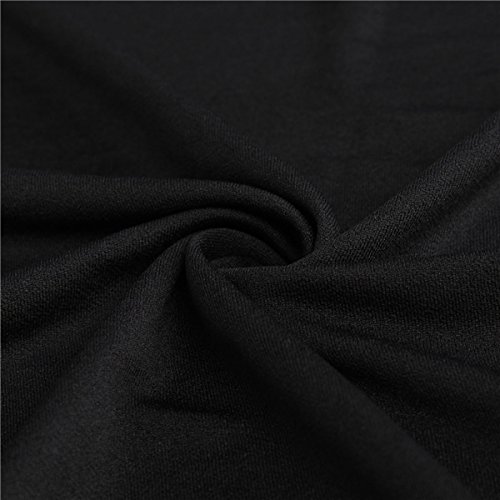 Pink Lizard 1.6mx0.5m Cloth Black Speaker Grill Cloth Stereo Gille Fabric Speaker Mesh - Thumbnail 3