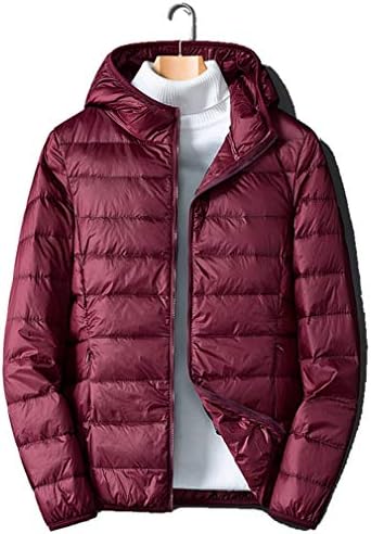 ダウンジャケット レディース 大きいサイズ アウトドア ライトダウン 登山 Salenew大人気 防風 暖かい 超軽量 フード付 通勤 旅行 Xl ワインレッド S L M 春 冬 秋 ブラック 2xl 3xl